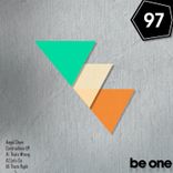 Artwork for "Contradition EP"