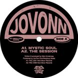 Portada para "Mystic Soul, the Session, What About, Heads Are Dancing"