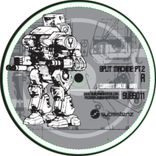 Artwork for "Split Machine Prt 2"