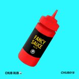 Portada para "CHUB RUB: Fancy Sauce Vol. III"