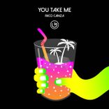 Artwork voor "Take Me"