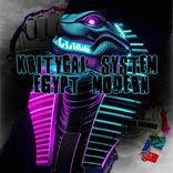 Artwork voor "Egypt Modern"