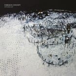 Artwork for "Sticks EP"