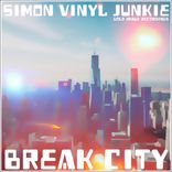 Artwork for "Break City"