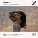 Artwork for "Honest (Jazz House Mix)"