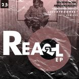 Artwork for "Elektroones EP"