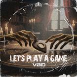 Artwork for "LET'S PLAY A GAME"