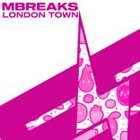 Artwork voor "London Town"