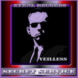 Artwork for "Secret Service"