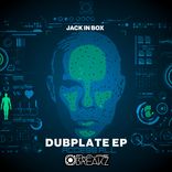 Artwork for "Dubplate ep"
