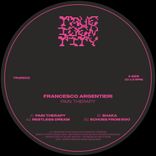 Artwork for "Pain Therapy"