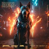 Artwork für "Keep The Energy Up"