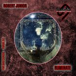 Artwork for "RUMINATE"