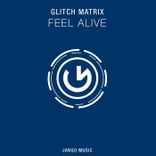 Artwork für "Feel Alive"