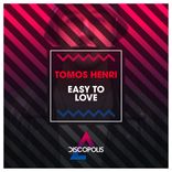 Artwork for "Easy To Love"