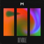 Artwork voor "Rumble"