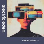 Portada para "Euphoric Paradise 026"