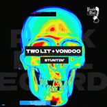 Artwork voor "Stuntin'"