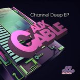 Artwork for "Channel Deep EP"