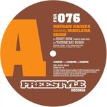 Artwork for "Right Now"