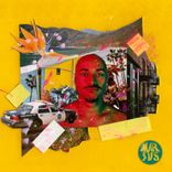 Artwork voor "SaBa Beach"