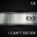 I Can't Decide
