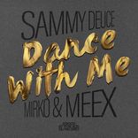 Artwork for "Dance With Me"