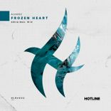 Artwork for "Frozen Heart"