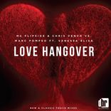Artwork voor "Love Hangover"
