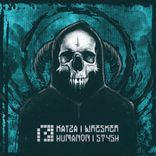 Artwork voor "Fury / Coppershot"