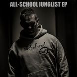 Artwork voor "All-School Junglist EP"