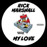 Artwork für "My Love"