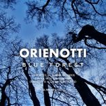 Portada para "Blue Forest"