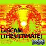 Artwork for "The Ultimate"