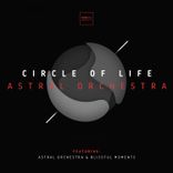 Artwork for "Astral Orchestra"
