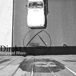 Artwork voor "Shipyard Blues"