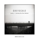 Artwork for "Leaving The Past Behind"