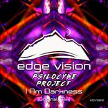 Artwork für "I Am Darkness"