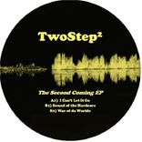 Portada para "The Second Coming EP"