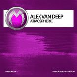 Artwork for "Atmospheric"