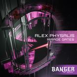 Artwork voor "Mirage Gates"