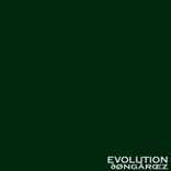 Portada para "Evolution"