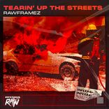 Artwork für "Tearin' Up The Streets"