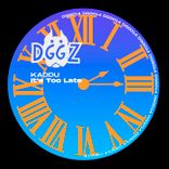 Artwork for "It's Too Late"