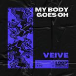 Artwork for "My Body Goes Oh"