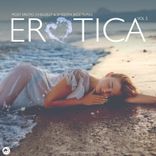 Artwork for "Erotica Vol 5: Most Erotic Chillout & Smooth Jazz Tunes"