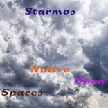 Artwork voor "Native Open Spaces"