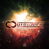 Portada para "Out There, Pt. 04 (Remixes)"