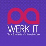 Portada para "Werk It"