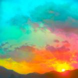 Portada para "Clouds"